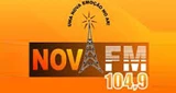 Rádio Nova 104.9 FM