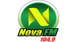 Rádio Nova FM 104.9