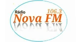 Rádio Nova 106.3 FM