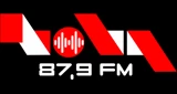 Rádio Nova 87.9 FM