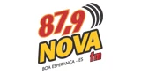 Rádio Nova FM 87.9