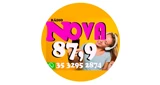 Nova Fm 87.9 FM