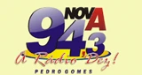 Rádio Nova FM 94.3