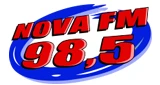 Rádio Nova FM 98.5