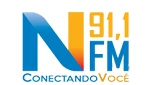 Rádio Nova 91.1 FM