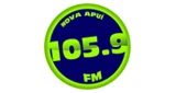 Nova Apuí FM