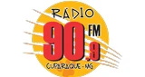 Rádio Nova Cidade FM