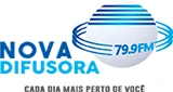Rádio Nova Difusora 79.9 FM