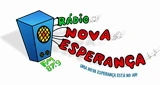 Rádio Nova Esperança FM 87.9