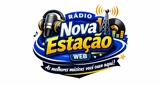 Rádio Nova Estação Web