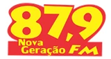 Rádio Nova Geração 87.9 FM