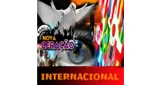 Rádio Nova Geração Internacional