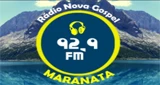 Rádio Nova Gospel Maranata