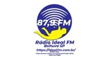 Nova Ideal FM - 89.7