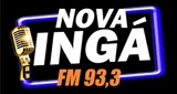 Nova Ingá Fm 93,3