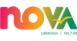 Nova Liberdade