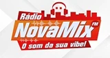 Rádio Nova Mix FM