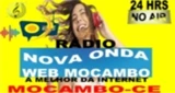 Rádio Nova Onda Web Mocambo