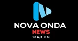 Nova Onda Fm 106,3 Limeira SP