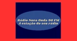 Rádio Nova Onda 96.3 FM