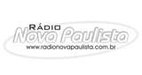 Rádio Nova Paulista