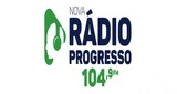 Nova Rádio Progresso Fm 104,9