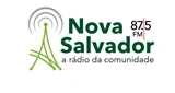 Rádio Nova Salvador FM