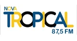 Rádio Nova Tropical