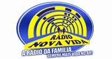 Rádio Nova Vida