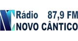 Rádio Novo Cântico