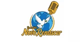 Rádio Web Novo Renascer