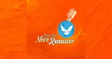 Rádio Web Novo Renascer