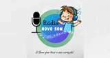 Rádio Novo Som, Brasília