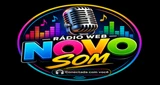 Rádio Web Novo Som