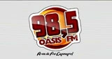 Oásis Fm 98.5