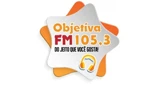 Rádio Objetiva 105.3 FM