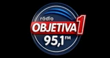 Rádio Objetiva 1 FM