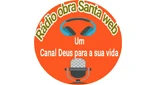 Rádio Obra Santa Web
