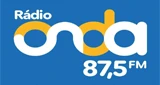 Rádio Onda 87.5 FM