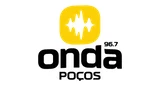 Radio Onda Poços 96,7 FM