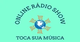 Online Rádio Show - Toca Sua Música