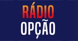 Rádio Opção 102.5 FM