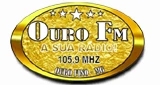 Rádio Ouro FM 105.9