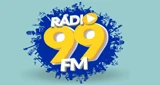 Rádio 99.5 FM, Currais Novos