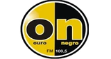 Rádio Ouro Negro FM