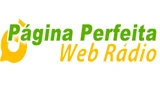Página Perfeita Web Rádio