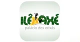 Rádio Palacio Dos Orixás - Feira De Santana - Ba