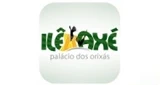 Rádio Palacio Dos Orixás - Feira De Santana - Ba