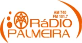 Rádio Palmeira 740 AM