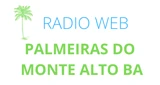 Radio Web Palmeira Do Monte Alto